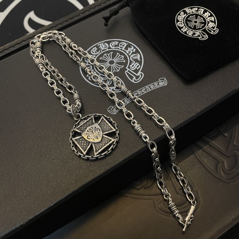 Chrome Hearts Necklaces